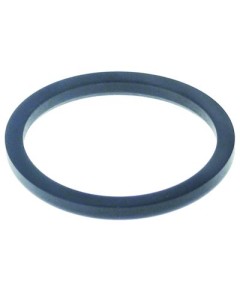 filter holder gasket D1 ? 60mm D2 ? 50mm H 5,5mm edition from 1998 on