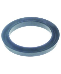 Piston gasket D1 ? 44 mm D2 ? 33 mm thickness 5,5 mm