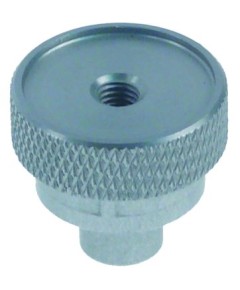 Adjustment wheel thread M5 ? 24mm H 22mm for coffee grinder suitable for EUREKA