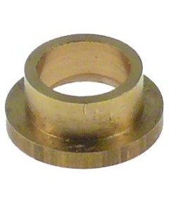 Bush brass H 5mm D1 ? 9mm D2 ? 12mm int. ? 1 7mm