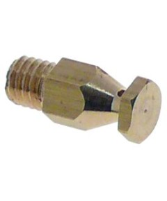 nozzle bore ? 1mm thread M5 L 15mm for brewing unit