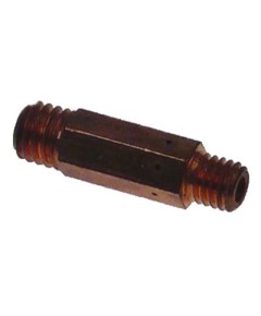 nozzle bore ? 0,55mm thread M6 L 23mm for brewing unit