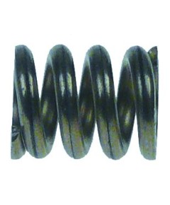 Druckfeder ? 11,8mm L 15mm Drahtst?rke ? 2,2mm