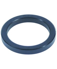 filter holder gasket D1 ? 73,3mm D2 ? 57,3mm H 8,5mm Qty 1 pcs
