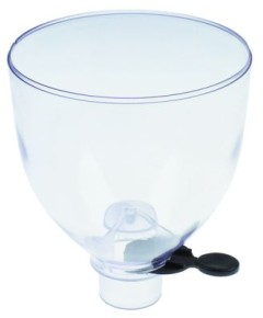 coffee beans container ? 163mm H 193mm seat ? 47mm