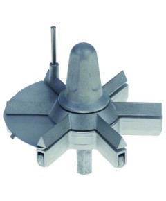 star complete ? 118mm aluminium