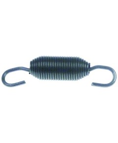 tension spring ? 7,5mm total length 35mm wire gauge ? 0,65mm