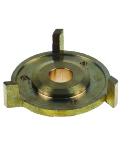 grinding burr holder D1 ? 64mm mounting pos. lower