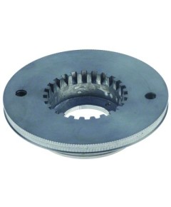 grinding burr holder D1 ? 50mm aluminium mounting pos. upper suitable for ANFIM