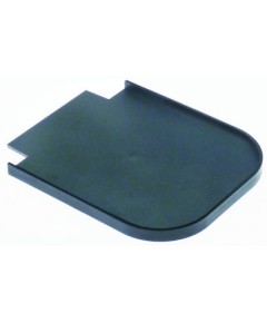 drain tray L 165mm W 145mm suitable for ANFIM