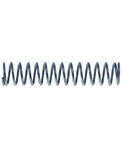 Compression spring ? 5mm L 24mm wire gauge ? 0,4mm Qty 20pcs
