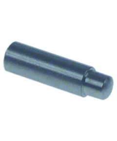 Stift fur Sperrklinke ? 5mm D2 ? 4mm L 18mm