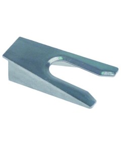 filter holder support for dosing unit L 140mm W 79mm H 41mm