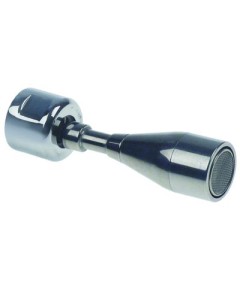 water pipe thread M20x1 ? 23,5mm L 80mm