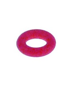 O-ring silicone thickness 1,78mm ID ? 3,69mm Qty 1pcs