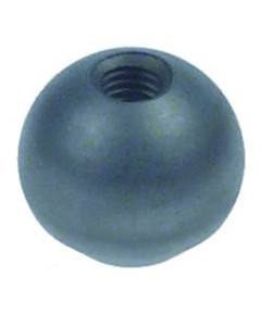 ball for swing lever ? 16,4mm L 14mm thread M5
