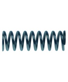 compression spring ? 10,5mm L 31,5mm wire gauge ? 1,25mm