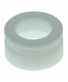 Buchse D1 ? 14,5mm D2 ? 11,5mm H 8mm PTFE ID ? 9mm