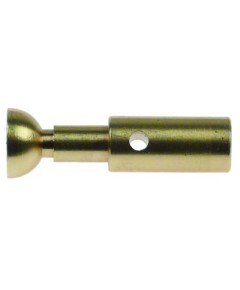 lever ? 12mm L 48mm brass