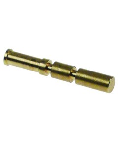 bolt ? 7mm L 47,5mm brass