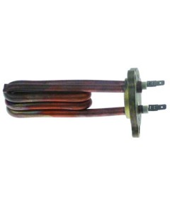 heating element 1500W 230V heating circuits 1 mounting ? 40mm hole distance 51mm L 125mm W 35mm