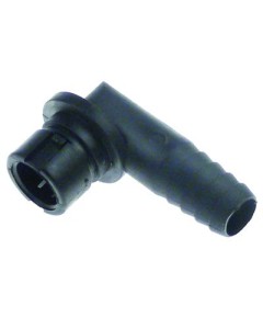 Anschlusswinkel Schlauch ? 16mm