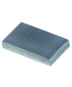 Abstandshalter L 15,7mm B 11mm St?rke 3mm CNS