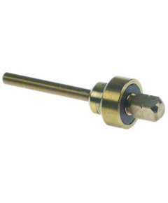 valve L 58,2mm ED ? 16mm brass