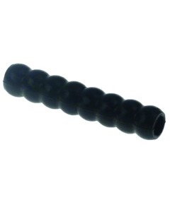 tube handle for pipe ? 10mm ? 15mm L 80mm rubber