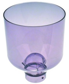 coffee beans container ? 175mm H 220mm seat ? 68mm