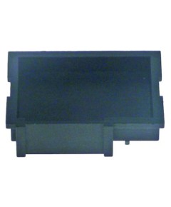 cover cap for keypad L 50mm W 42mm