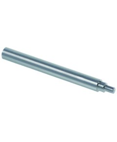 shaft for steam-/water-tap ? 7mm L 70mm stainless steel