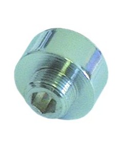 screw muff mounting pos. lower equiv. no. 6015001204