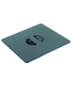 DECKEL FuR KAFFEBEH?LTER 168x168 mm