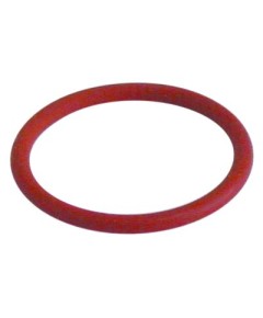 O-ring silicone thickness 3,53mm ID ? 34,52mm Qty 1pcs