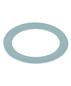 Flat gasket PTFE ID ? 43,3mm ED ? 57,8mm thickness 2mm Qty 1pcs