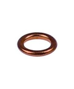 DICHTUNG AUS KUPFER ? 10x6,4x2 mm