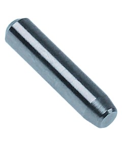 pressure bolt ? 8mm L 35,7mm stainless steel for filling valve