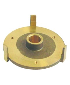 grinding burr holder D1 ? 83mm D2 ? 90mm H 34mm type T45 suitable for FIORENZATO