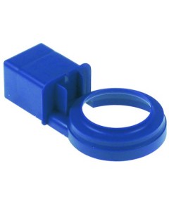 Ansaugk?rper Kunststoff