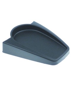 Drain tray L 200mm W 160mm for dosing pump