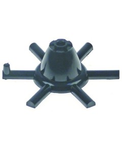 star mounting pos. upper ? 107mm hole ? 8mm H 39mm