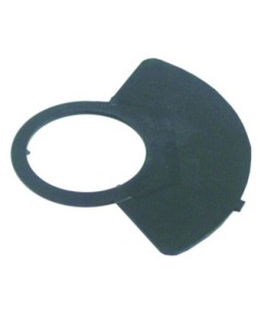 sector plates plastic
