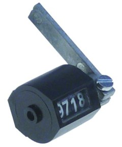 counter ? 20mm lever length 35mm for dosing unit