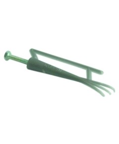 brush L 80mm plastic
