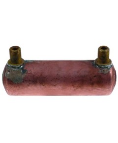 heat exchanger ? 52mm L 165mm T1: 3/8  T2: 3/8  for ASTORIA