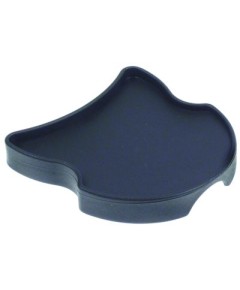 spillage tray L 140mm W 135mm