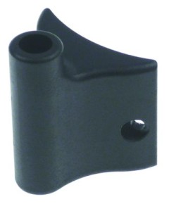 bracket for coffee press H 65mm plastic