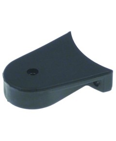 bracket for coffee press H 19mm L 75mm plastic