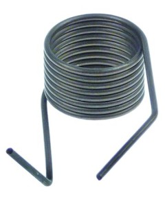 torsion spring ? 21mm wire gauge ? 1,5mm
